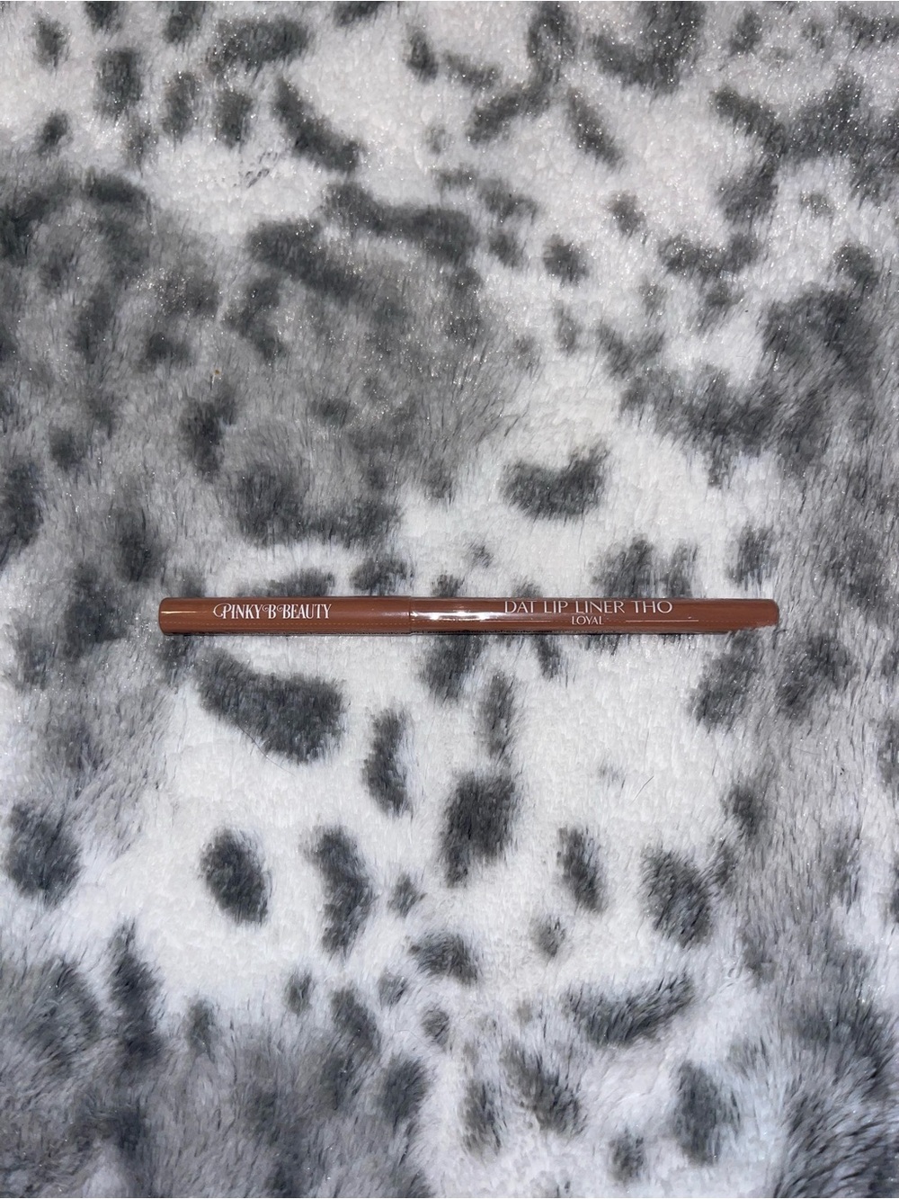 Pinky B. Beauty lip liner